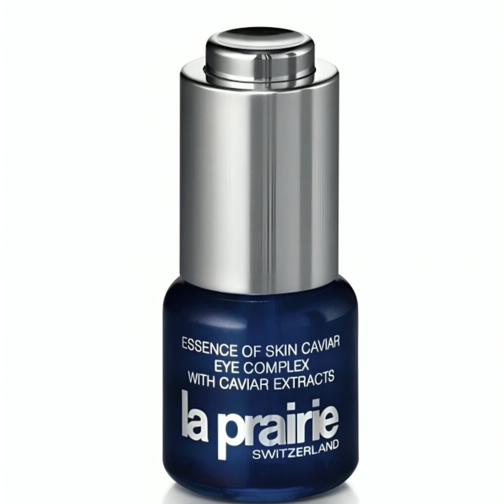 La Prairie Essence of Skin Caviar Eye Complex 15 ml / 0.5 oz | Luxury Eye Treatm - Picture 3 of 6